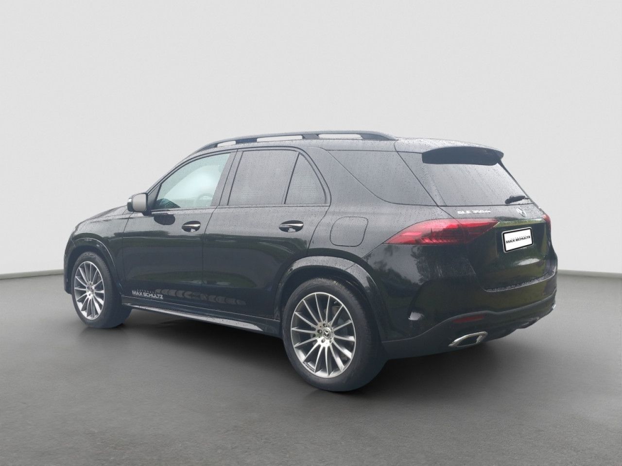 Mercedes-Benz GLE – Bild 20