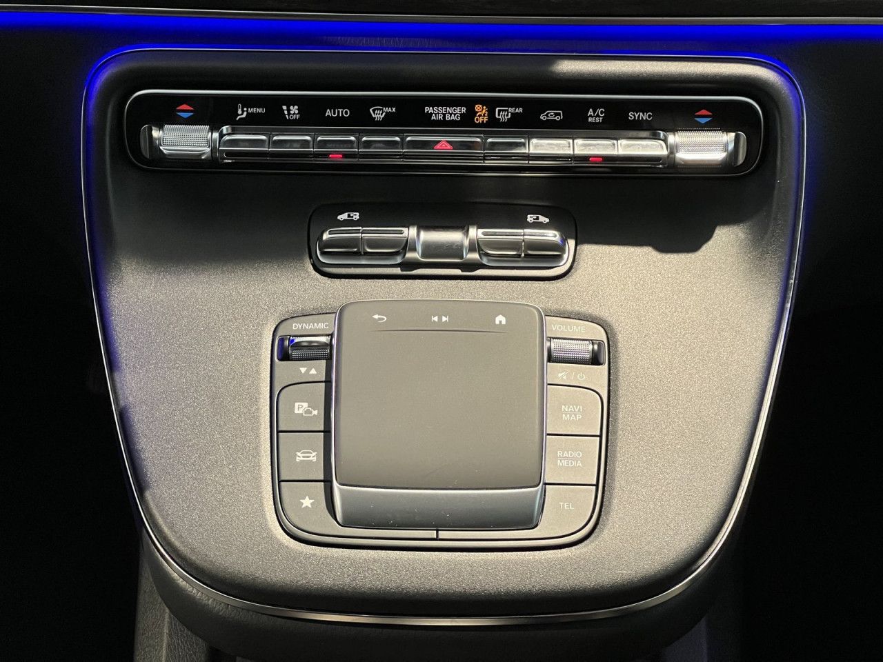 Mercedes-Benz V-Klasse – Bild 24