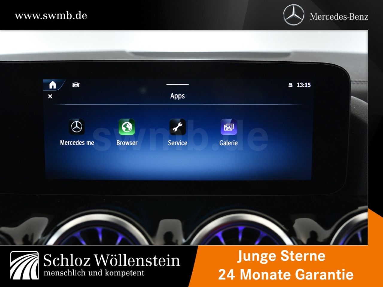 Mercedes-Benz GLA – Bild 13