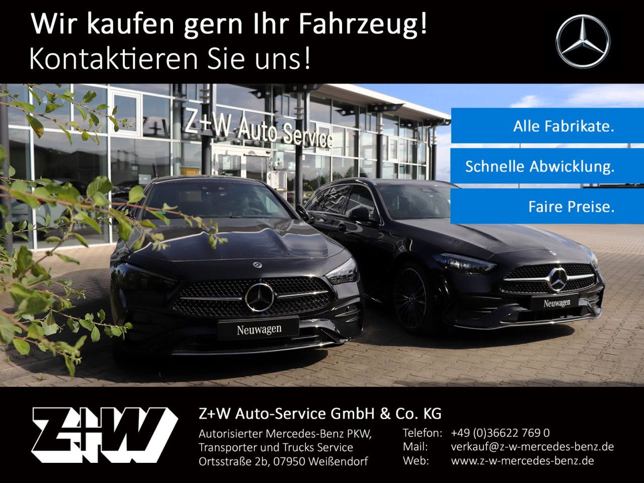 Mercedes-Benz E-Klasse – Bild 19
