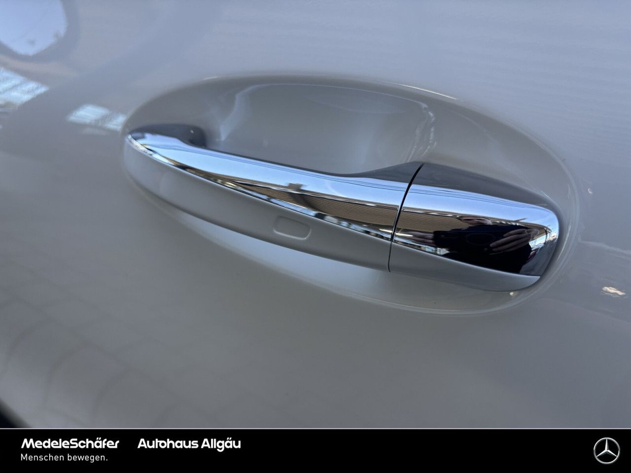 Mercedes-Benz GLA – Bild 15