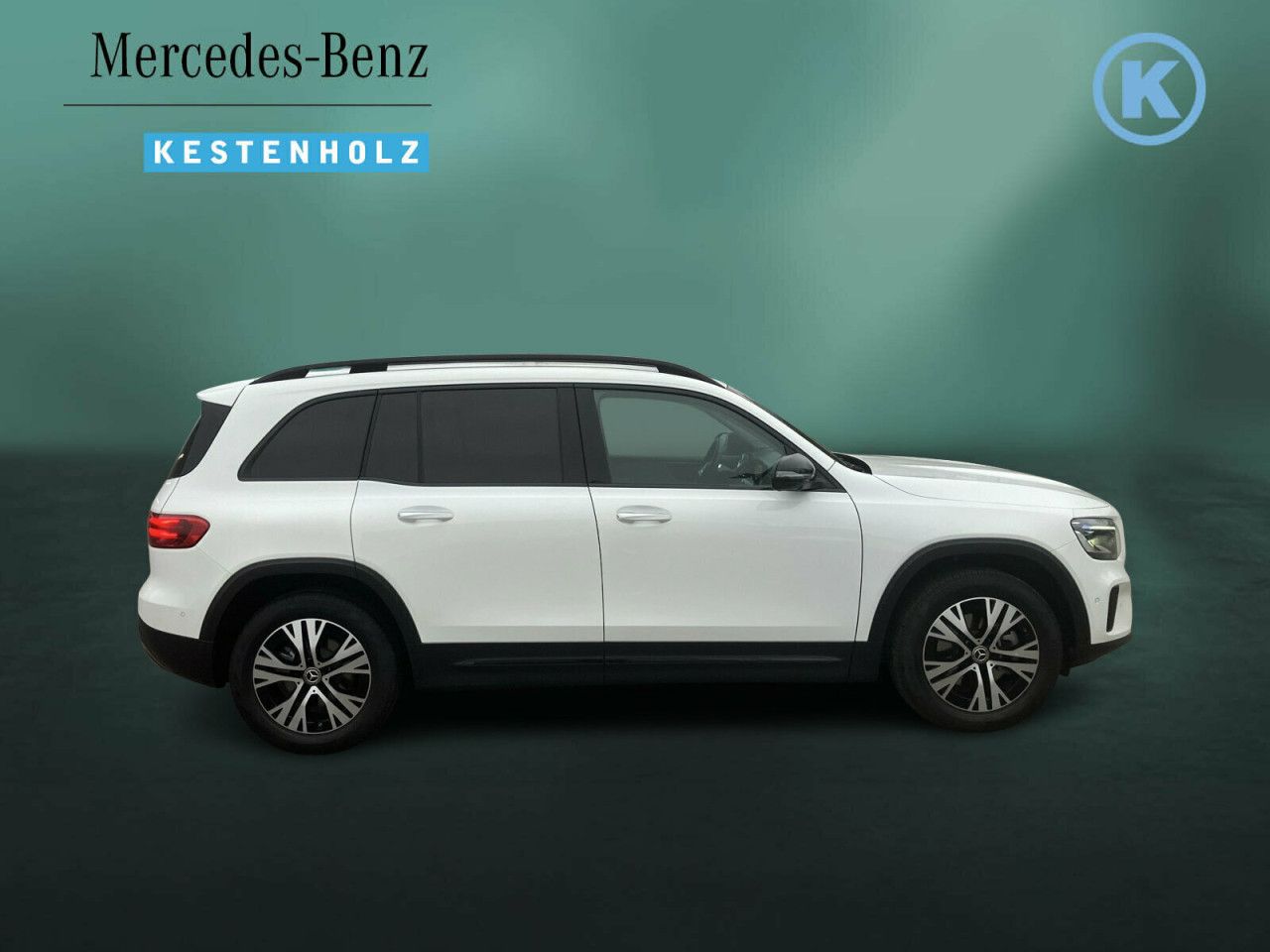 Mercedes-Benz GLB – Bild 4