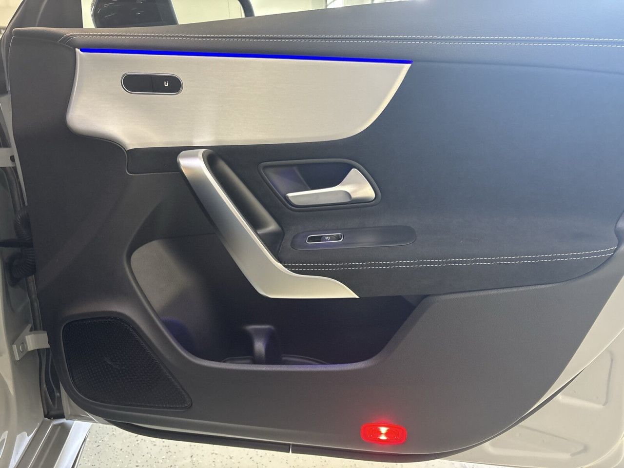 Mercedes-Benz CLA – Bild 16