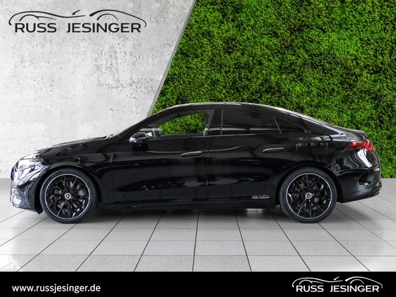 Mercedes-Benz CLA – Bild 2