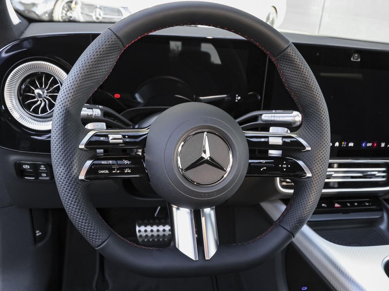 Mercedes-Benz CLA – Bild 16