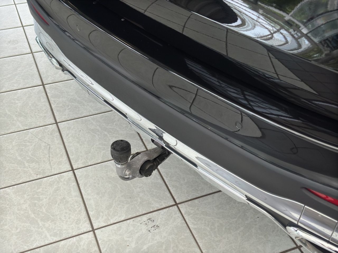 Mercedes-Benz GLC – Bild 24