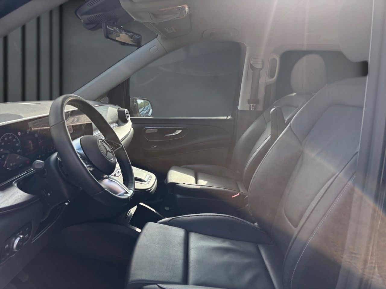 Mercedes-Benz V-Klasse – Bild 5