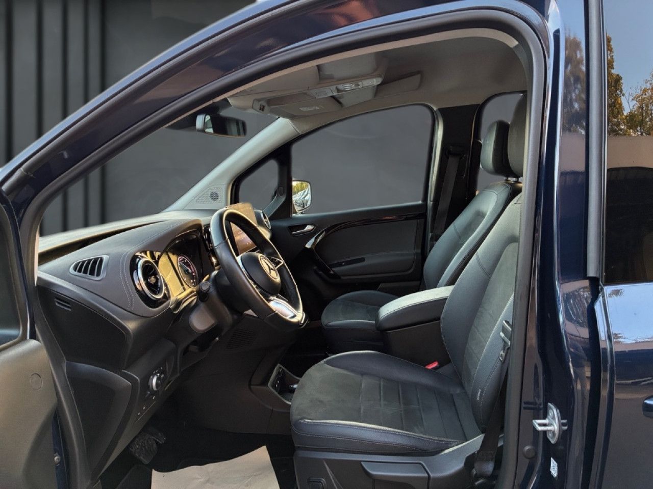 Mercedes-Benz EQT – Bild 6