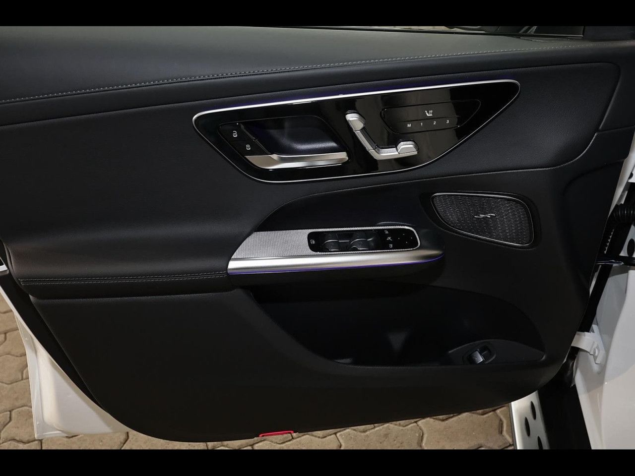 Mercedes-Benz GLC – Bild 12
