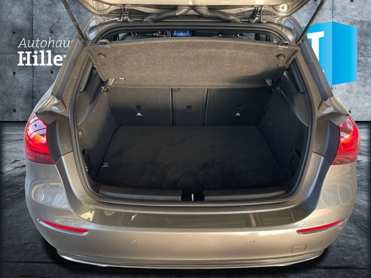 Mercedes-Benz A-Klasse – Bild 15