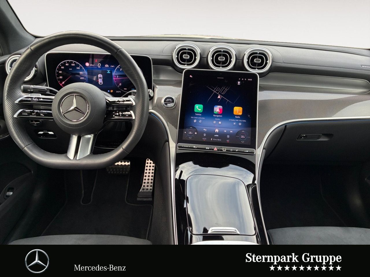 Mercedes-Benz GLC – Bild 10