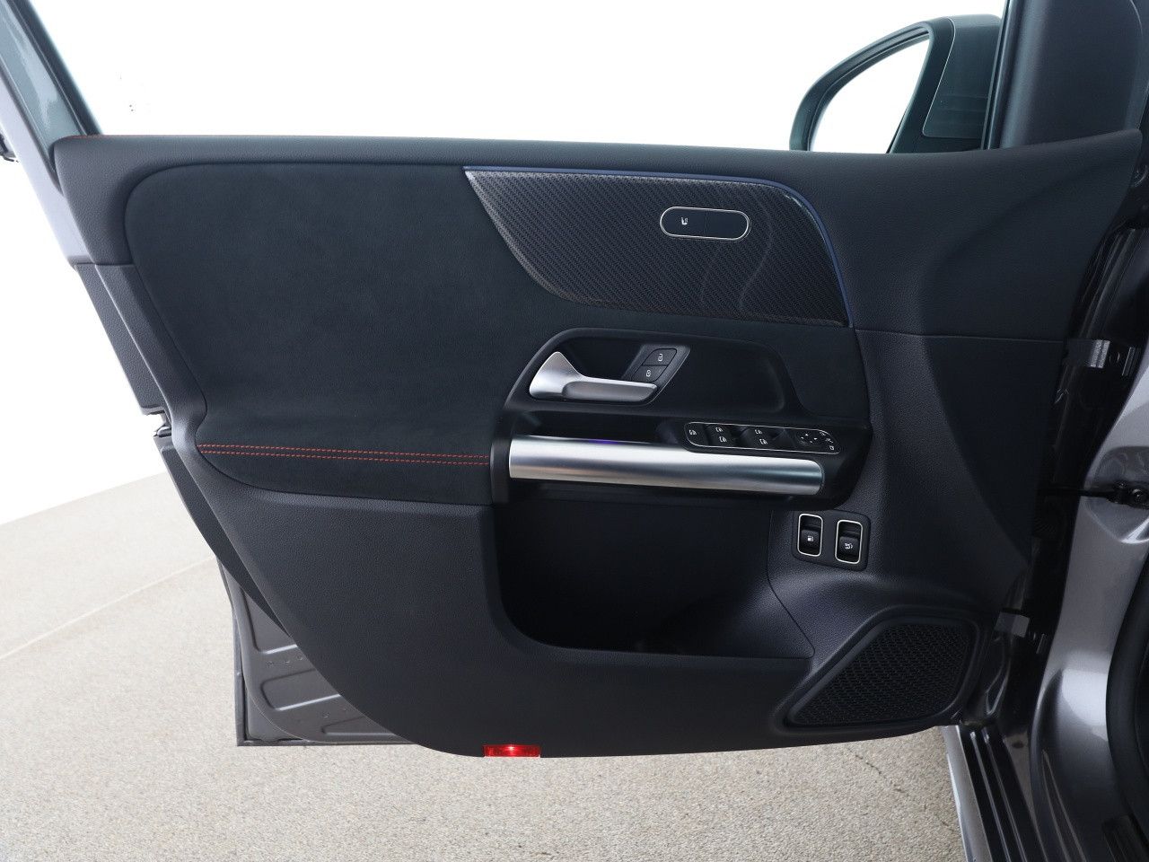 Mercedes-Benz B-Klasse – Bild 11