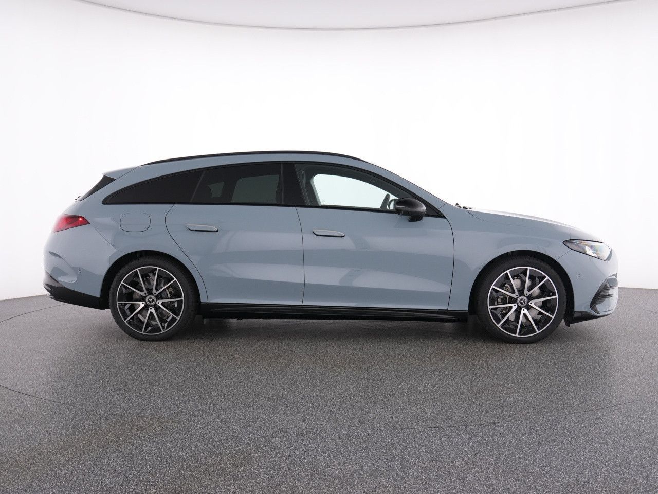 Mercedes-Benz CLA – Bild 11