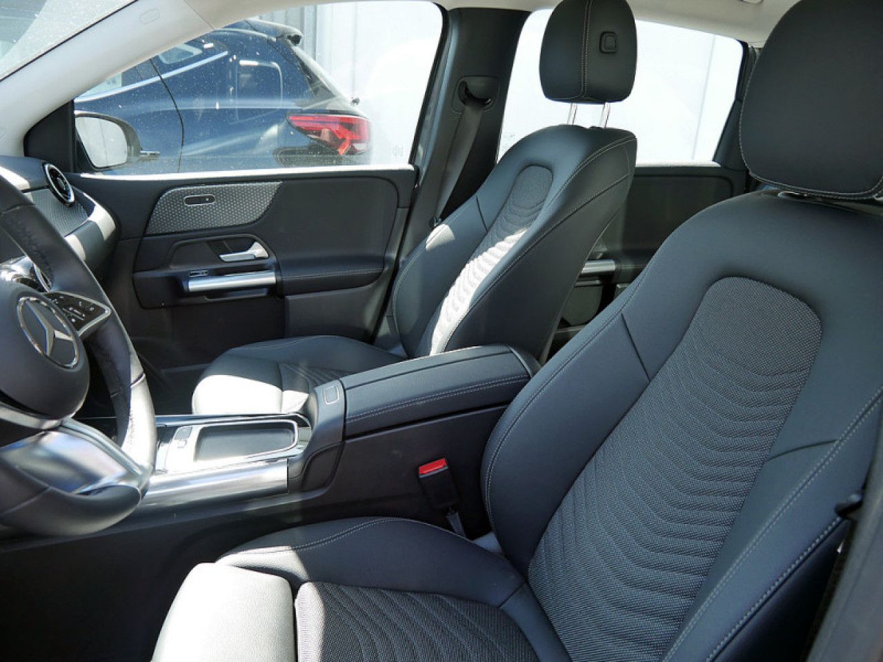 Mercedes-Benz B-Klasse – Bild 13