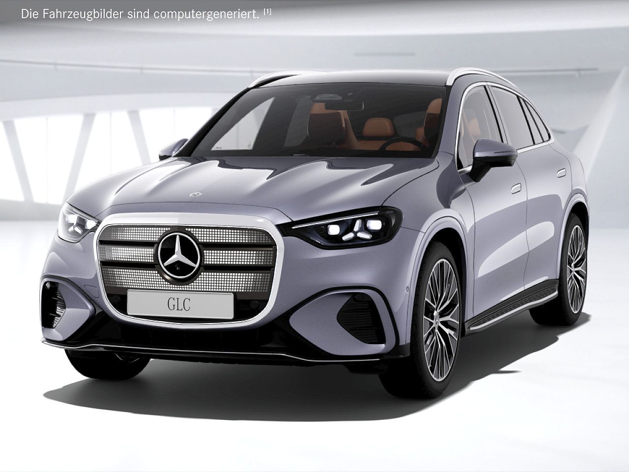 Mercedes-Benz GLC – Bild 22