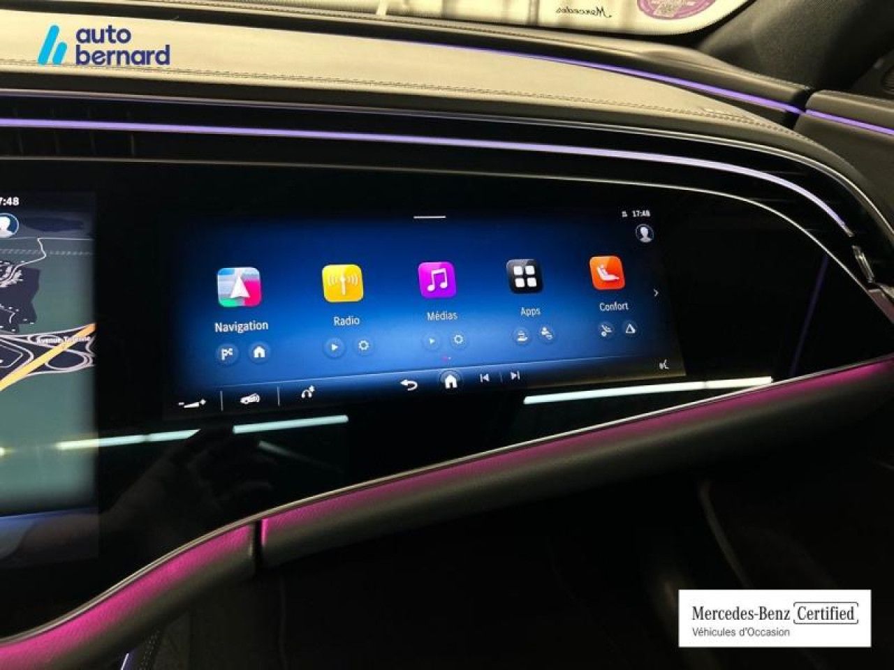 Photo du v&eacute;hicule 17 / 18