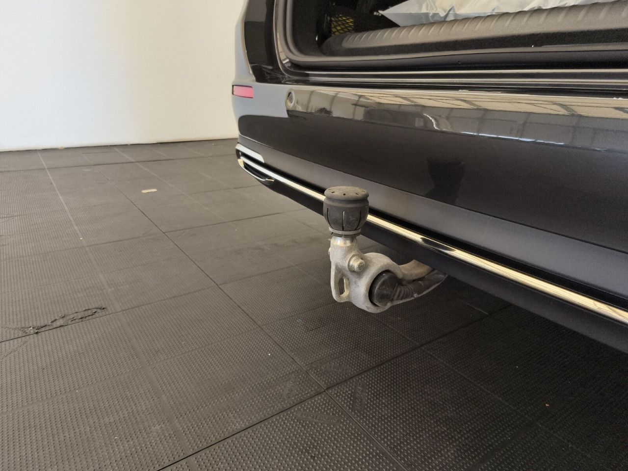 Mercedes-Benz E-Klasse – Bild 22