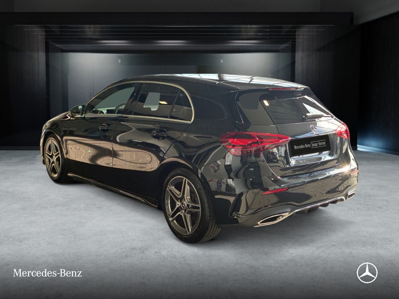 Mercedes-Benz A-Klasse – Bild 6