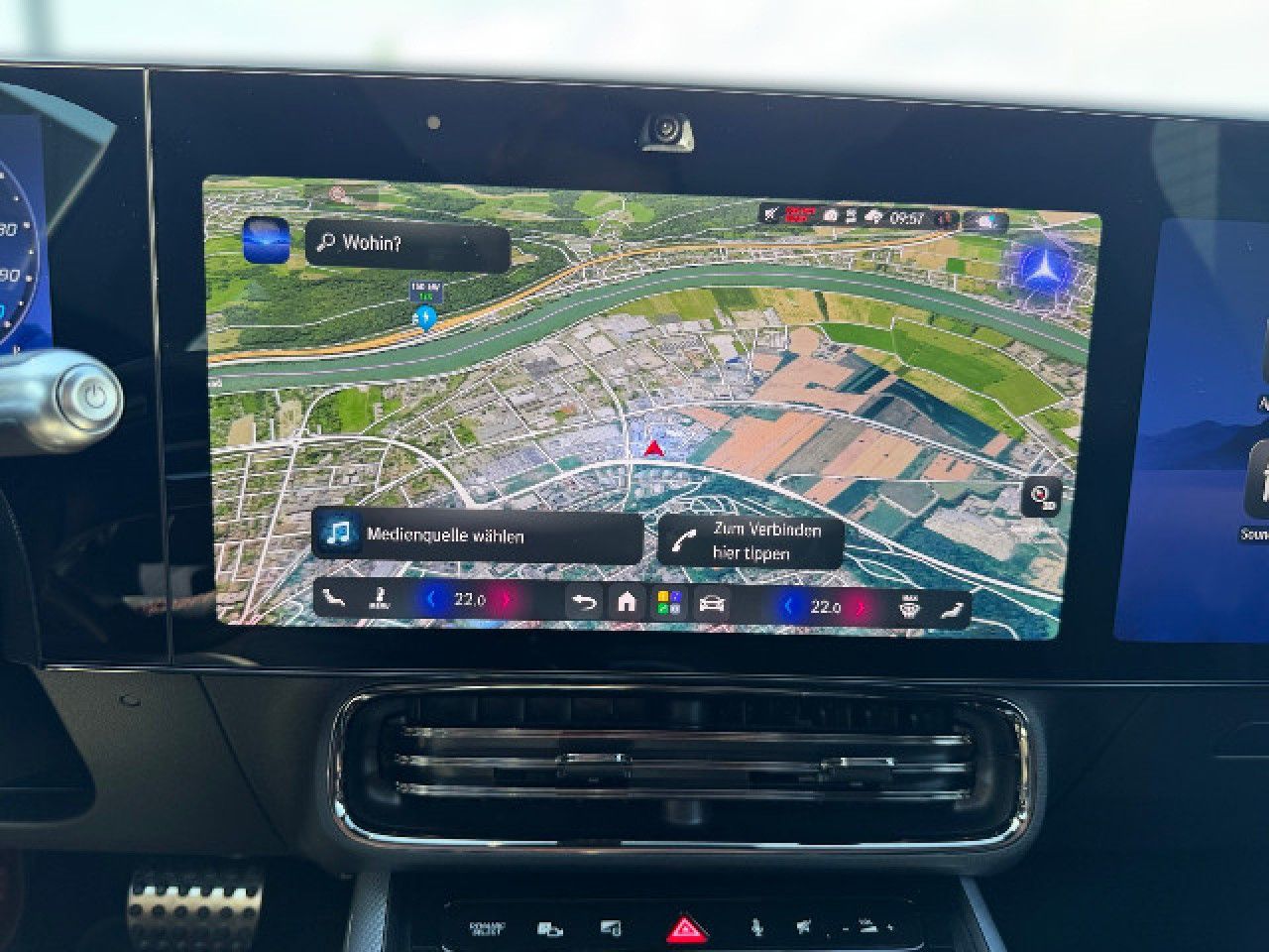 Mercedes-Benz CLA – Bild 9