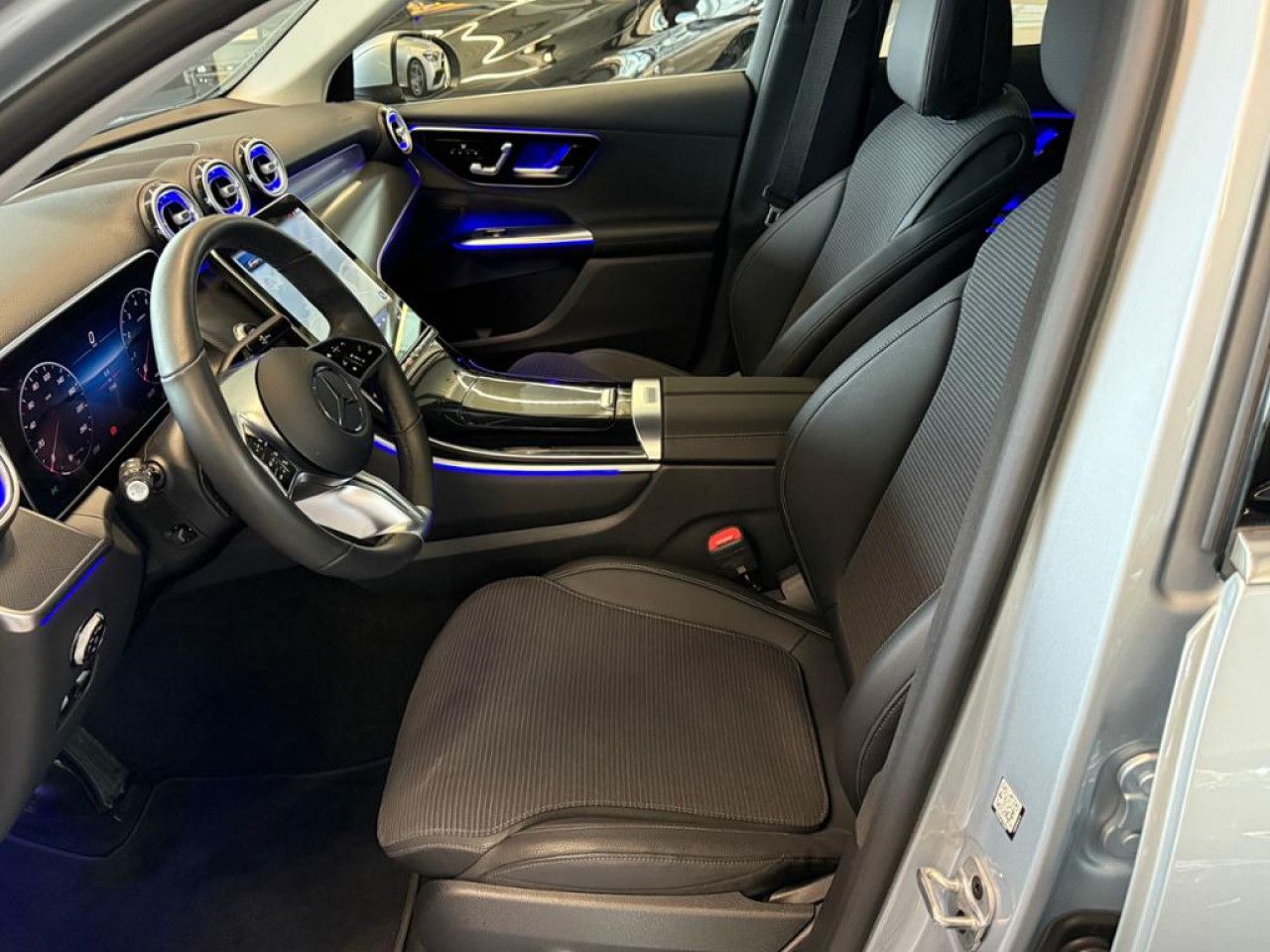 Mercedes-Benz GLC – Bild 9