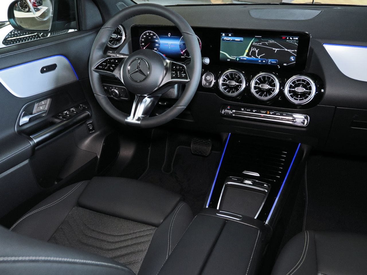 Mercedes-Benz GLA – Bild 7