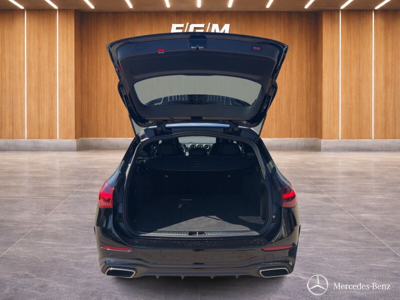 Mercedes-Benz C-Klasse – Bild 5
