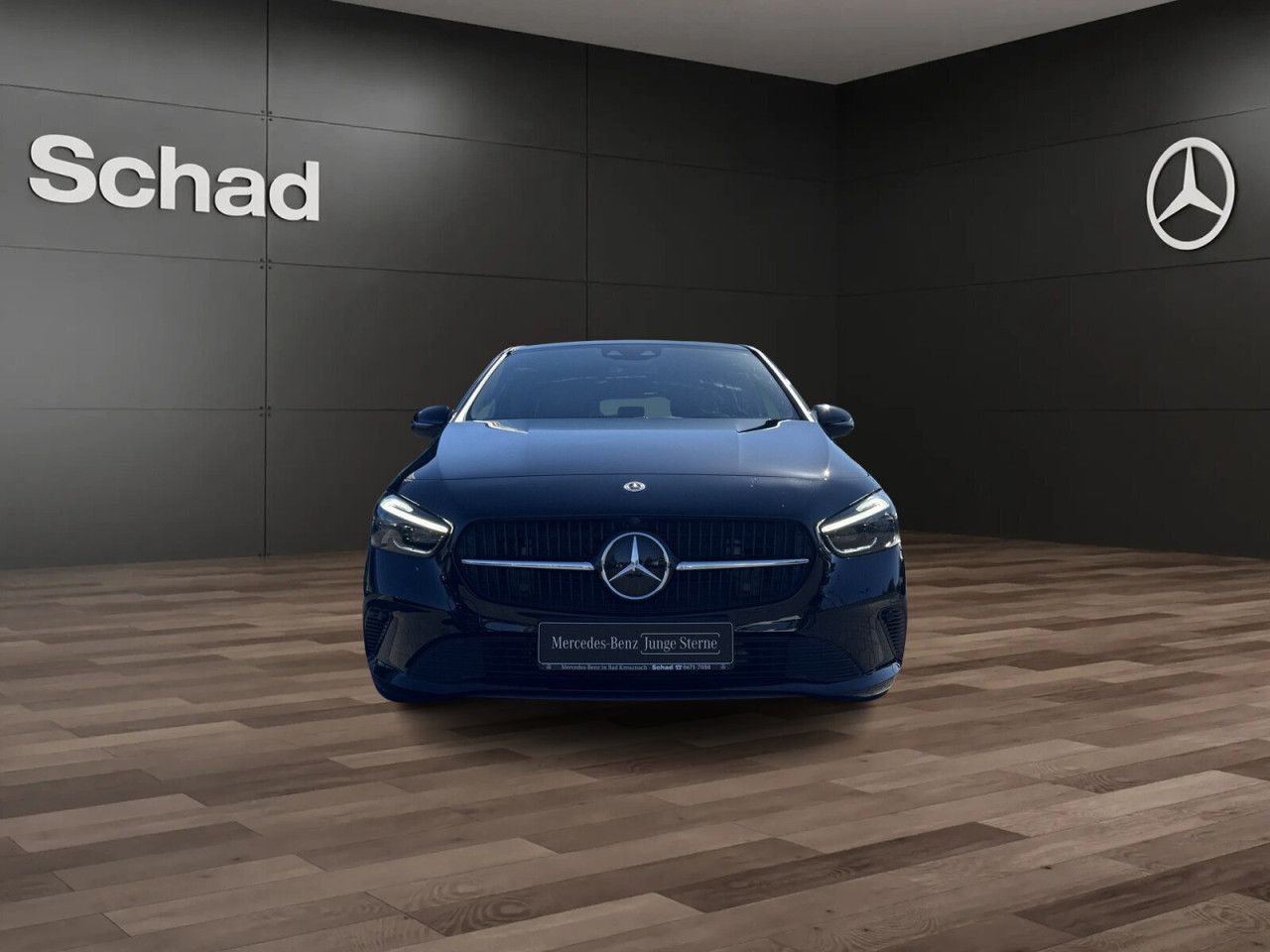 Mercedes-Benz B-Klasse – Bild 2