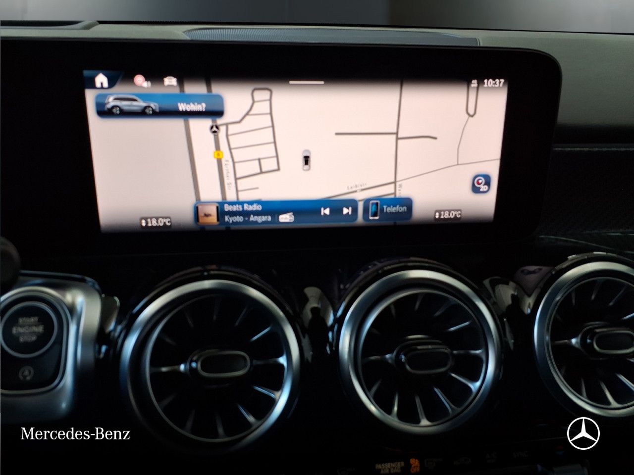 Mercedes-Benz GLB – Bild 14