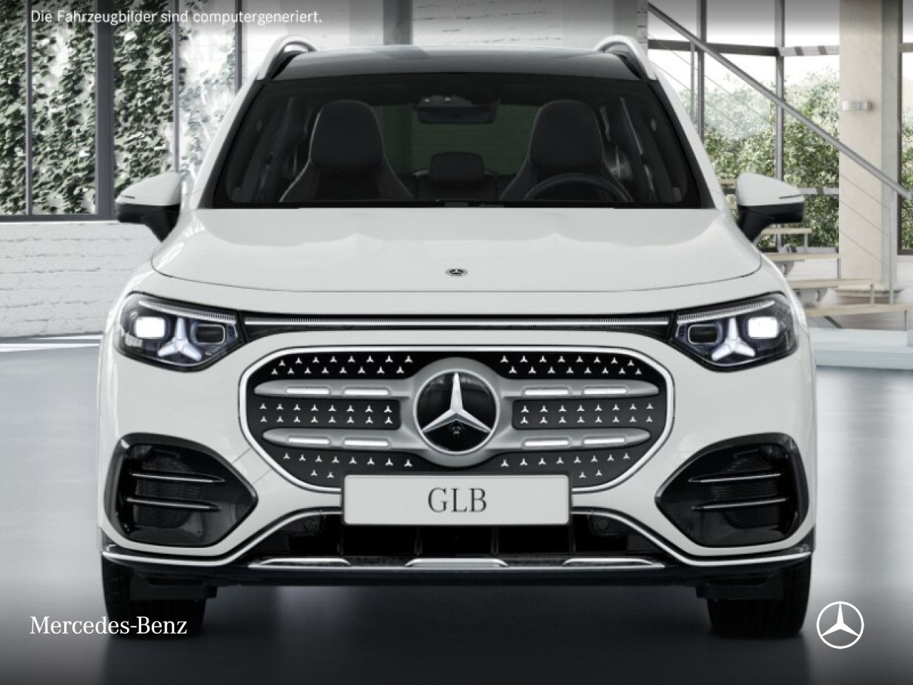 Mercedes-Benz GLB – Bild 5