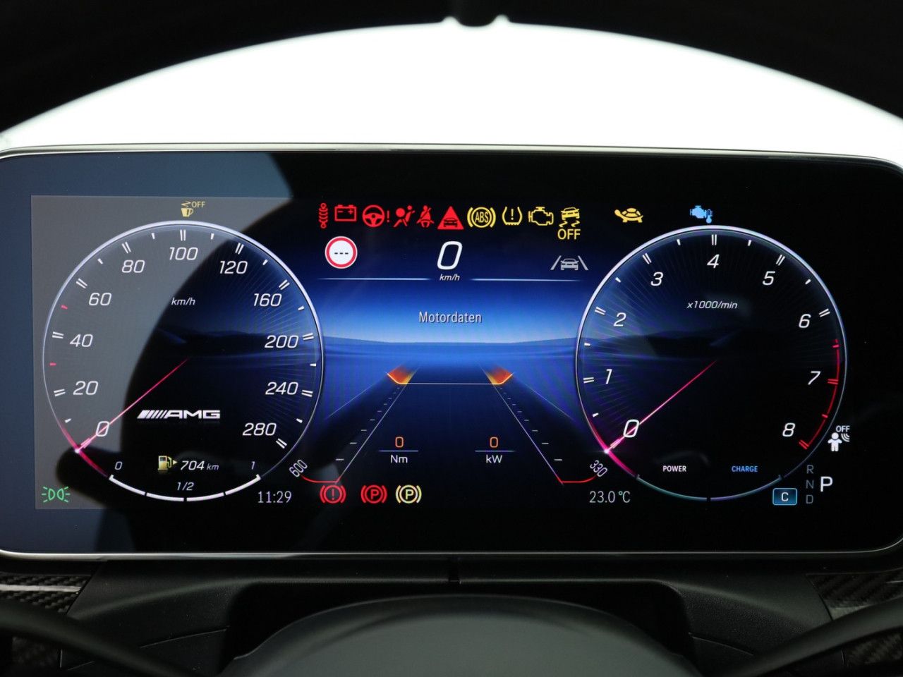 Mercedes-Benz CLE – Bild 12