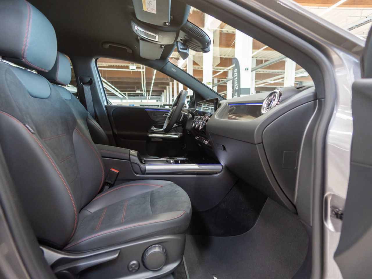 Mercedes-Benz B-Klasse – Bild 2