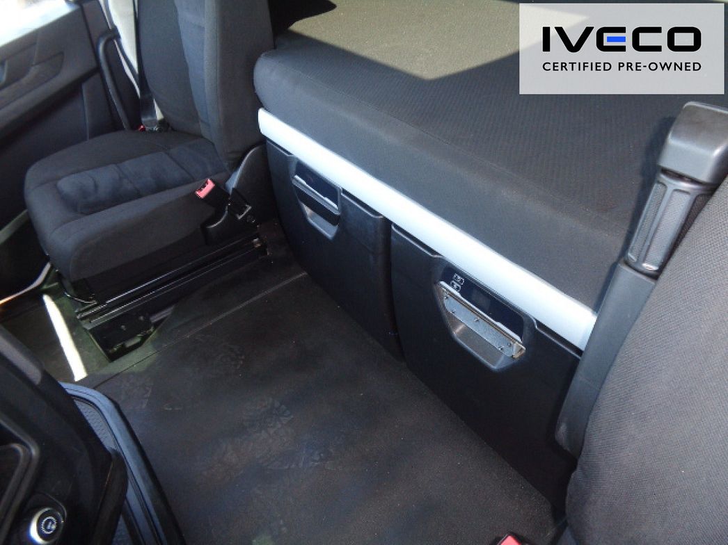 IVECO | X-WAY AS440X49T/P