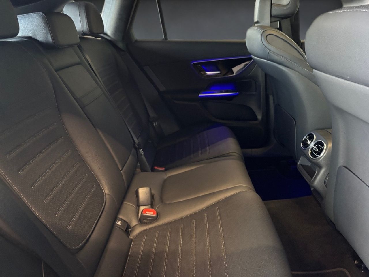 Mercedes-Benz GLC – Bild 11