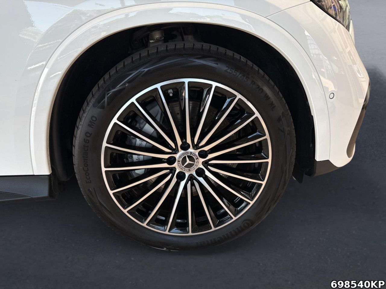 Mercedes-Benz GLC – Bild 5