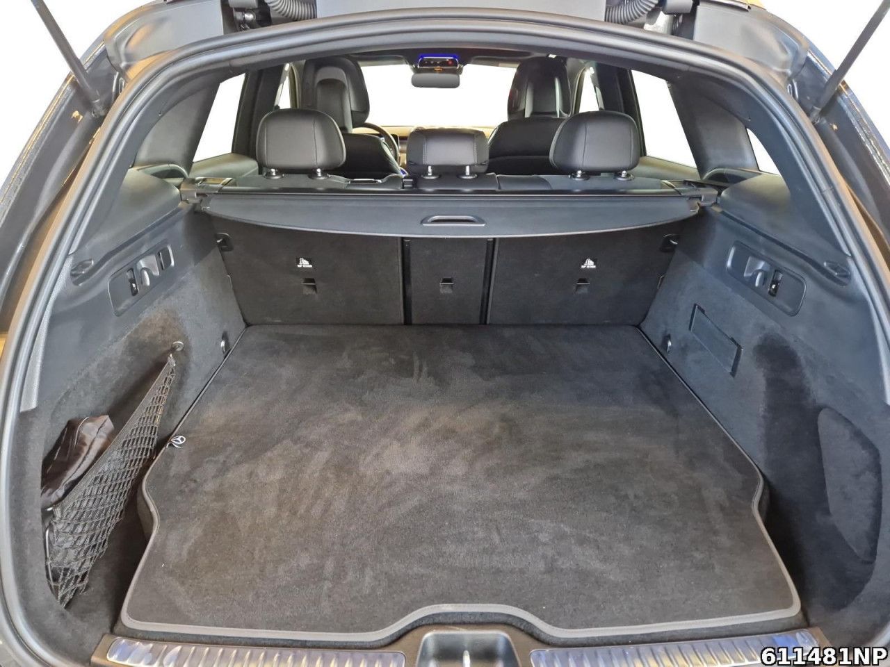Mercedes-Benz GLC – Bild 6