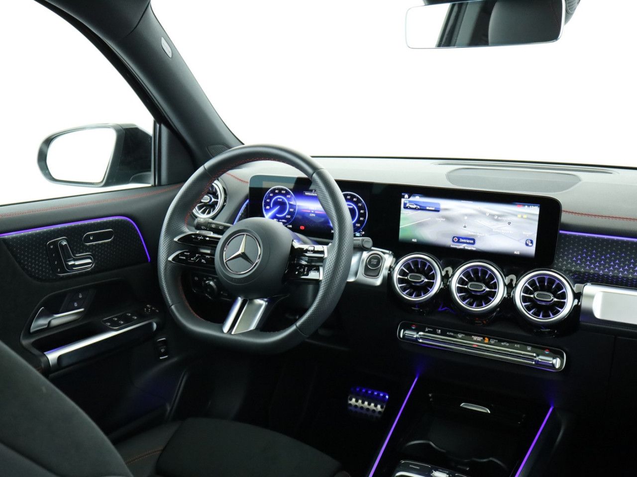 Mercedes-Benz EQB – Bild 10