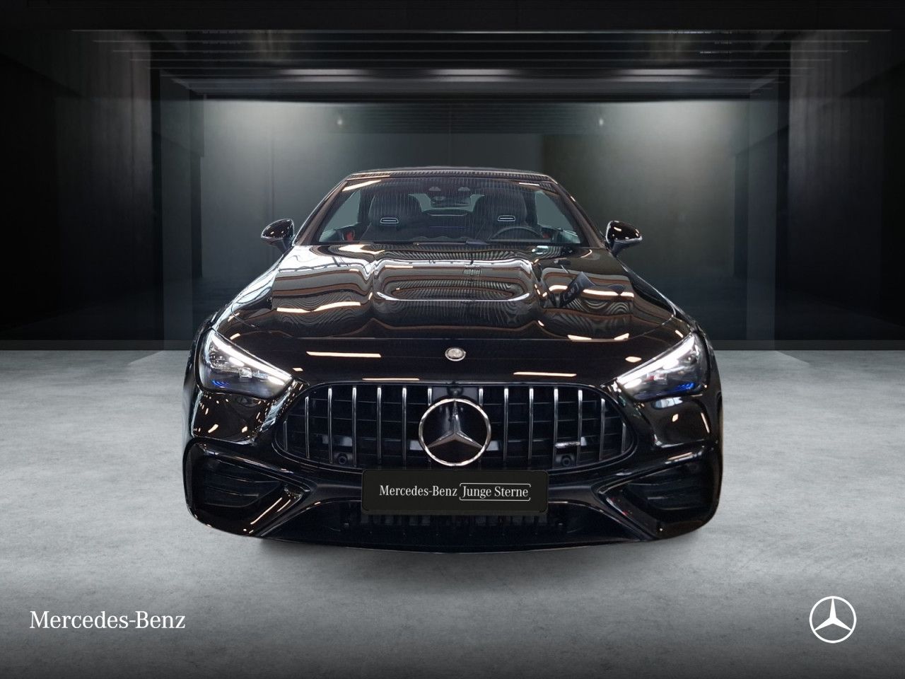 Mercedes-Benz CLE – Bild 8