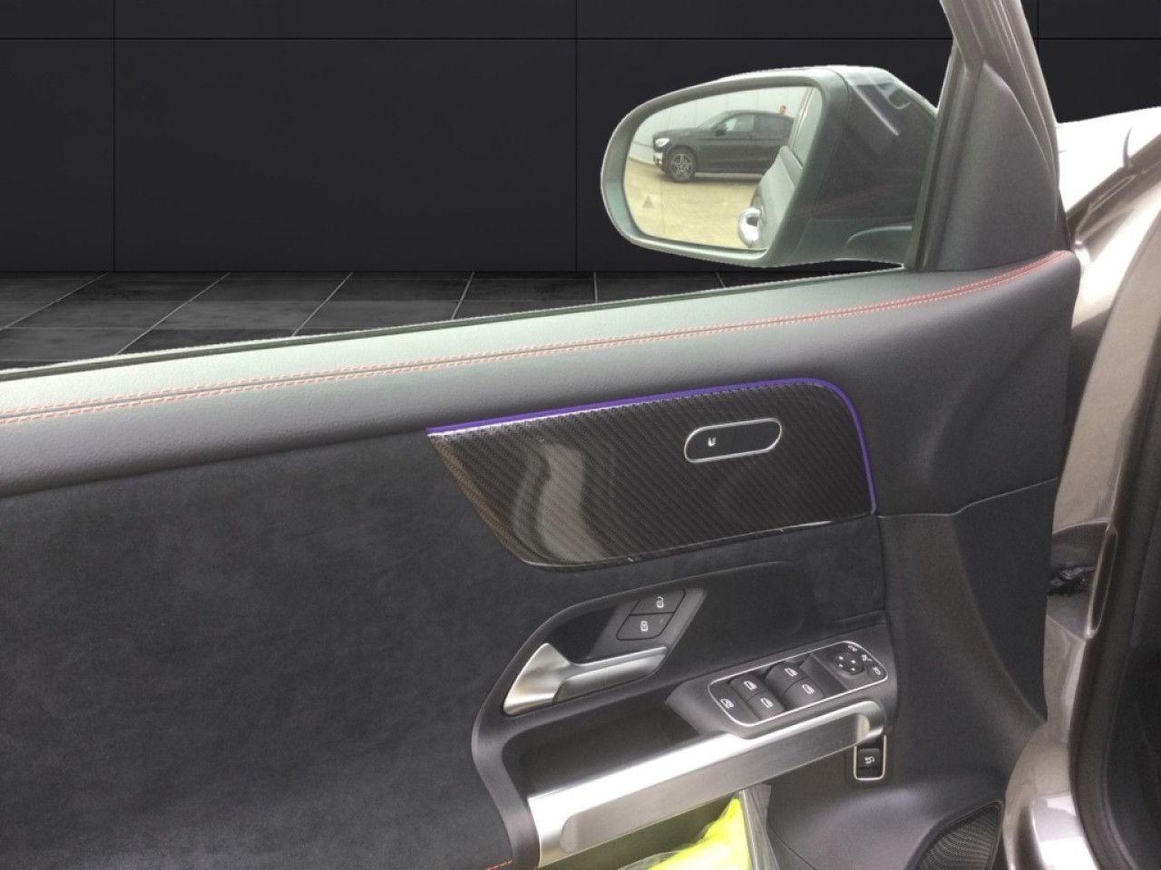 Mercedes-Benz GLB – Bild 7