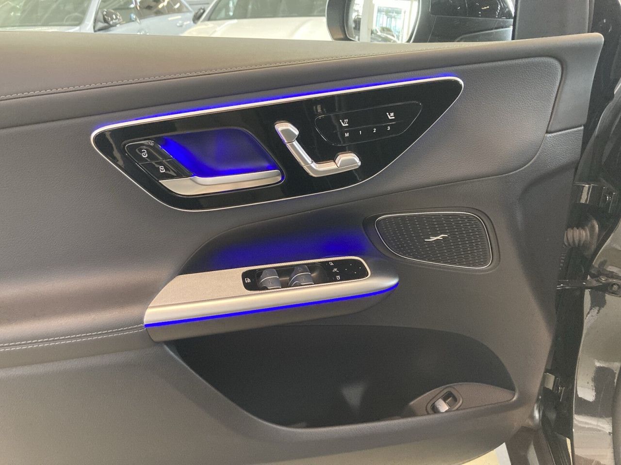 Mercedes-Benz GLC – Bild 11