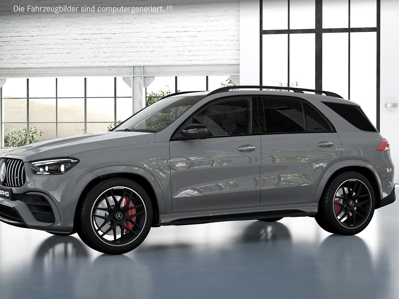 Mercedes-Benz GLE – Bild 19