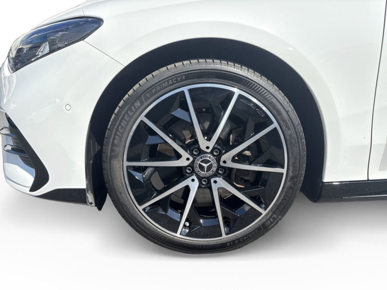 Mercedes-Benz CLA – Bild 3