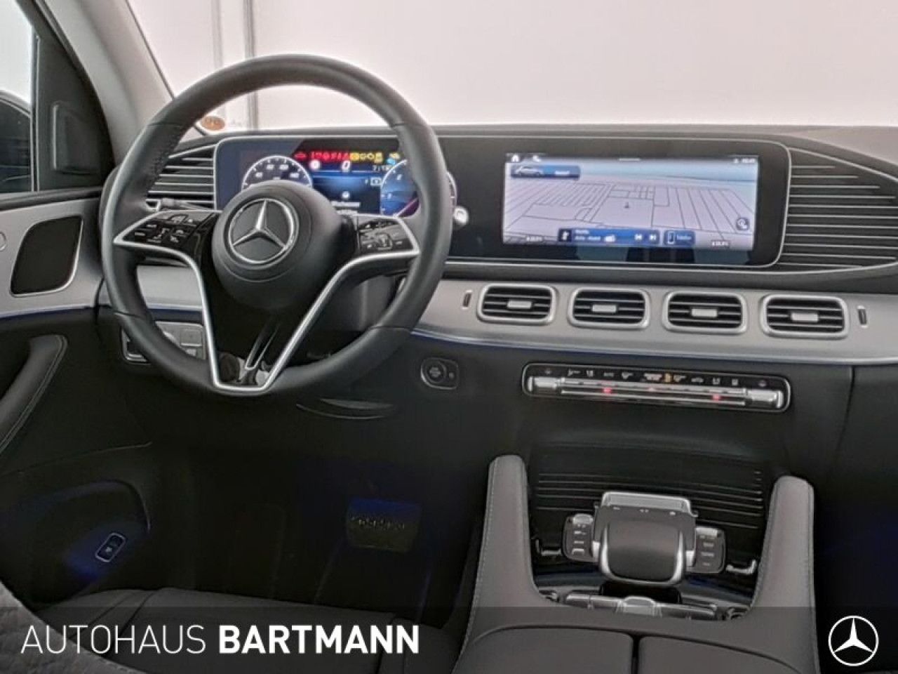 Mercedes-Benz GLE – Bild 6