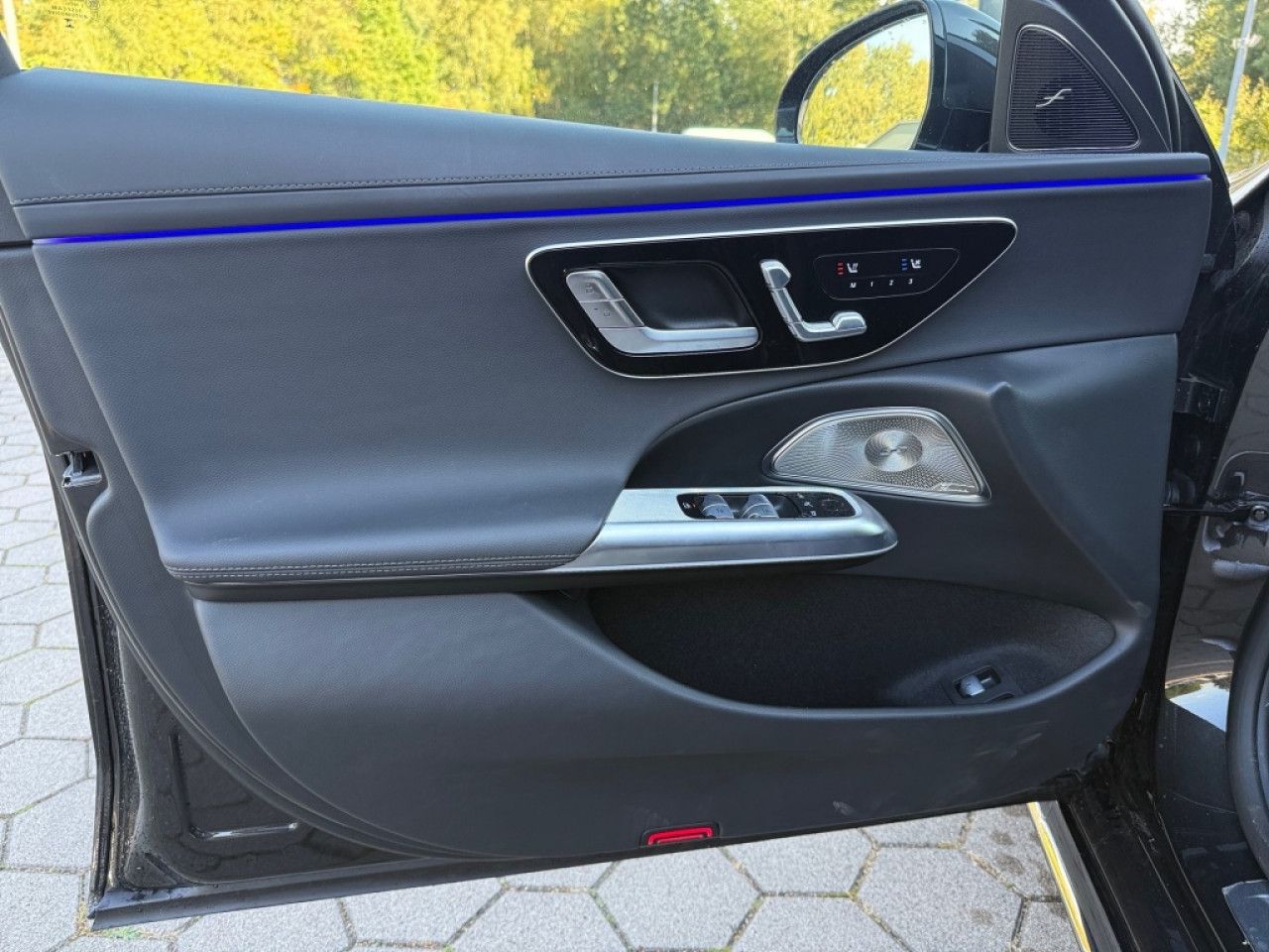 Mercedes-Benz E-Klasse – Bild 5