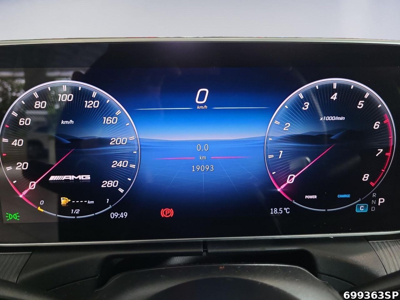 Mercedes-Benz CLE – Bild 10