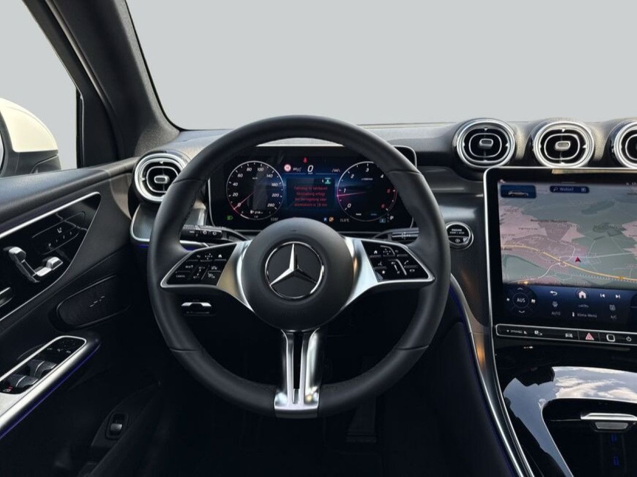 Mercedes-Benz GLC – Bild 16
