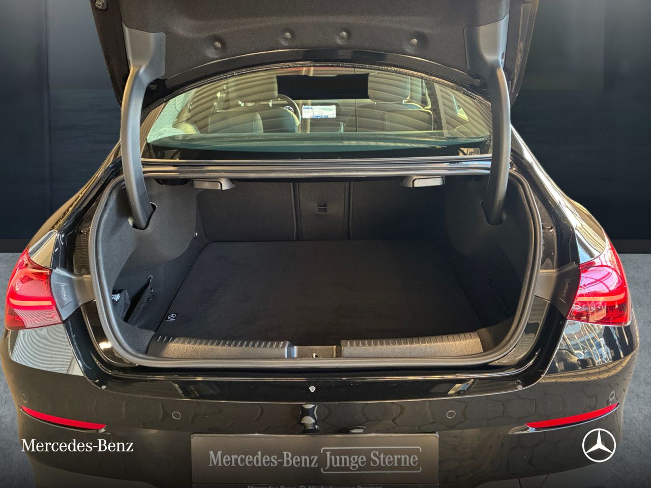 Mercedes-Benz CLA – Bild 5