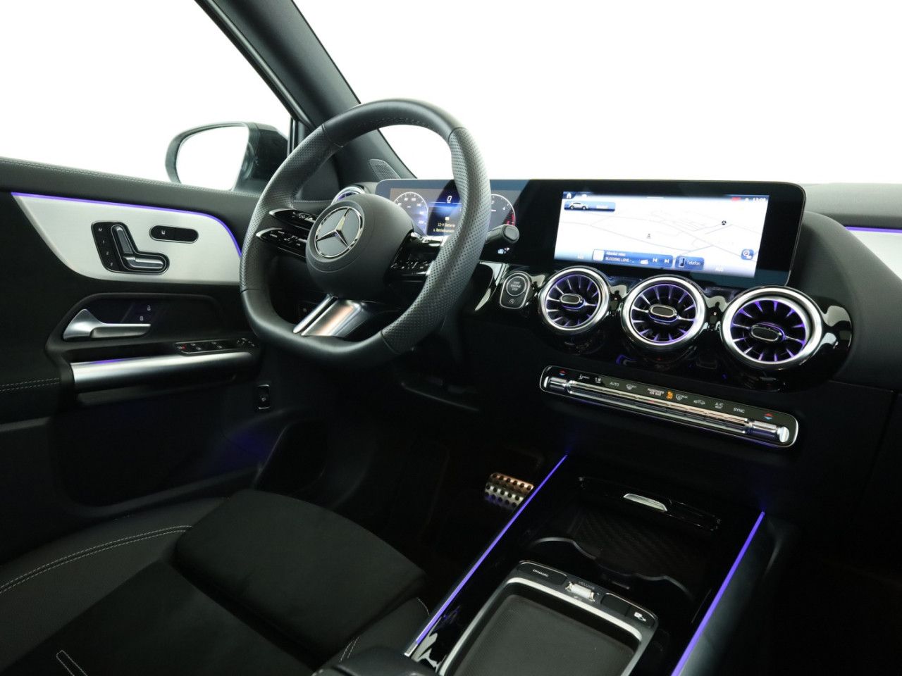 Mercedes-Benz GLA – Bild 10