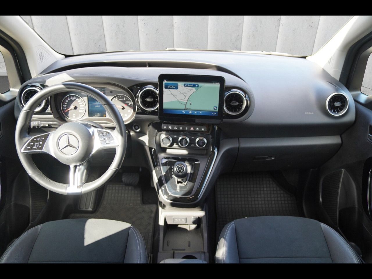 Mercedes-Benz T-Klasse – Bild 13
