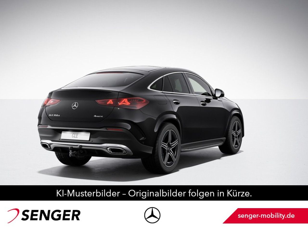 Mercedes-Benz GLE – Bild 4
