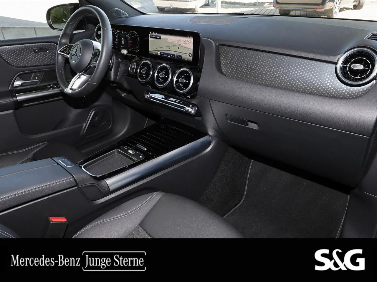 Mercedes-Benz B-Klasse – Bild 7